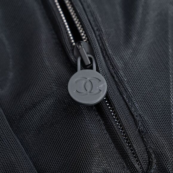 Mesh Jacket - Picture 6 of 6